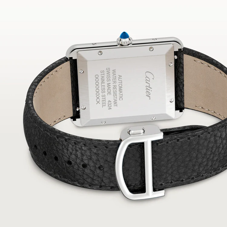 TANK MUST WATCH,EXTRA-LARGE MODEL - Image 4