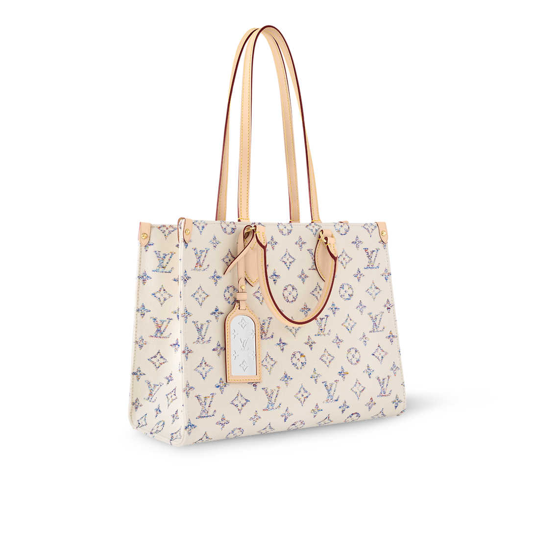 Louis Vuitton M24708 OnTheGo MM - Image 5