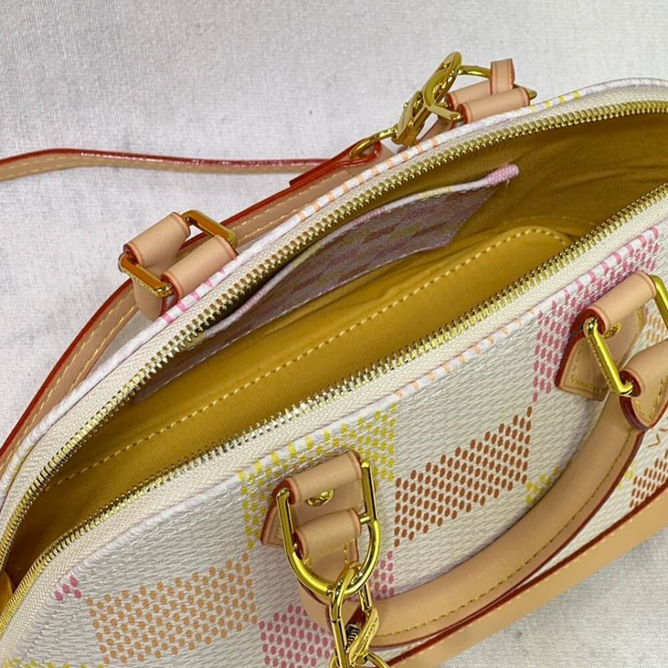 Louis Vuitton Alma BB N40516 - Image 15