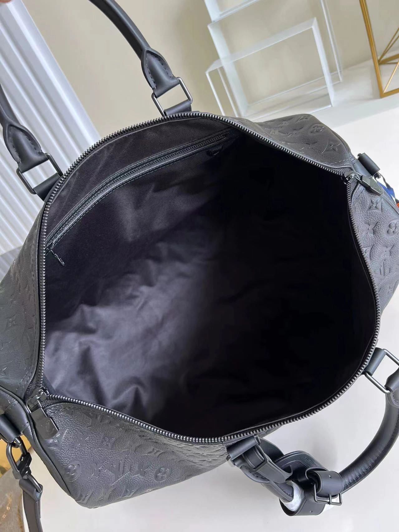 Louis Vuitton M44810 Keepall Bandoulière 50 - Image 20