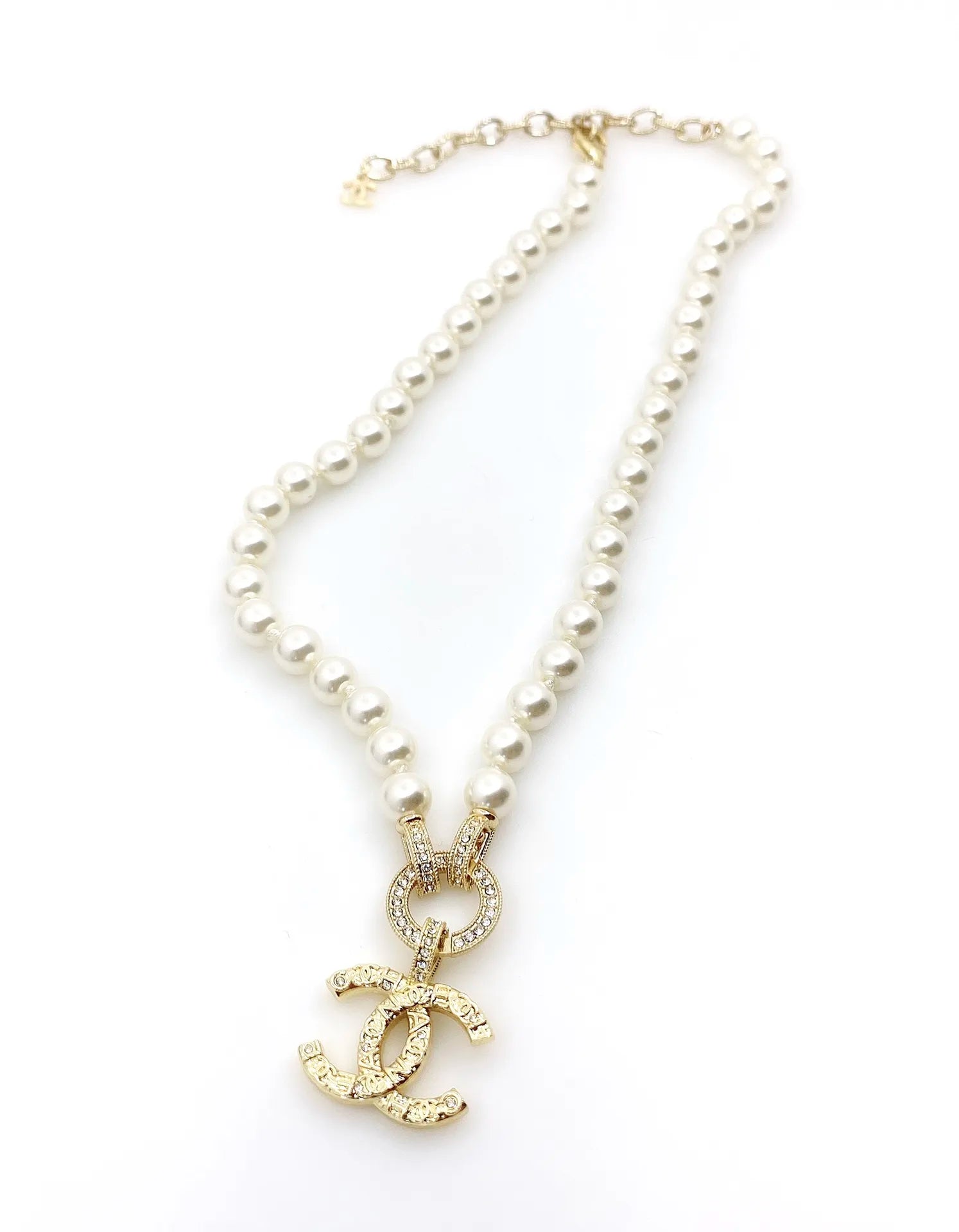 CC Necklace 0025 - Image 6