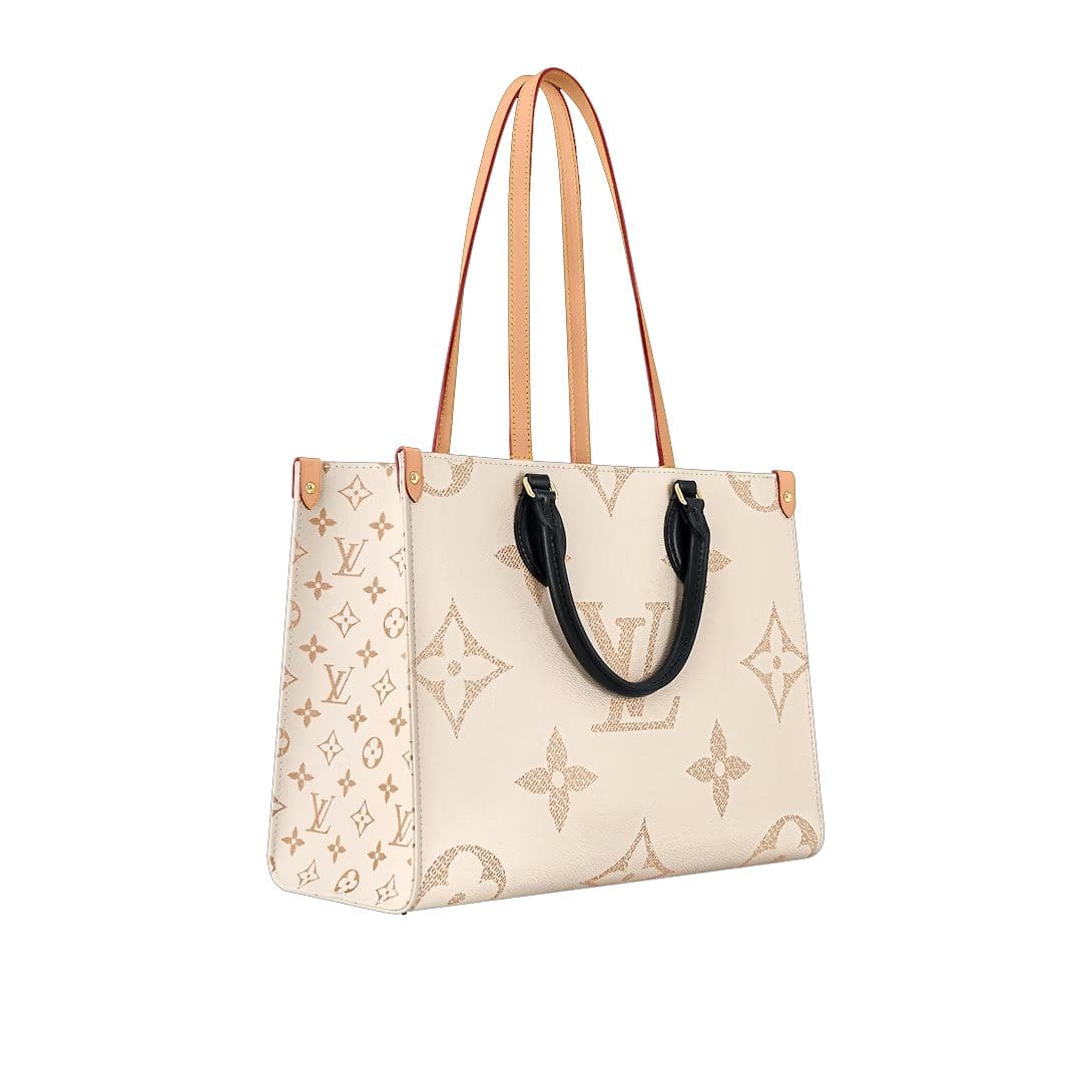Louis Vuitton OnTheGo MM M46912 - Image 2