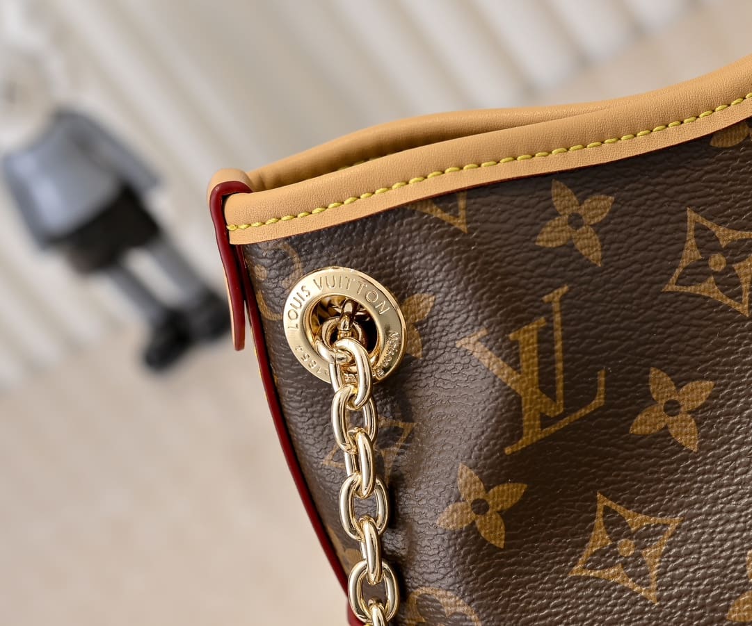 Louis Vuitton M13014 CARRYALL BB Gloves - Image 19