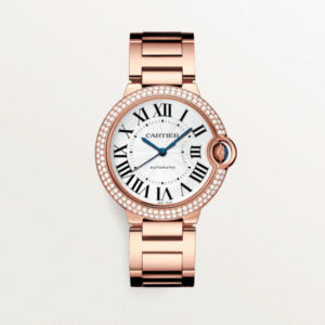 36MM BALLON BLEU DE  WATCH