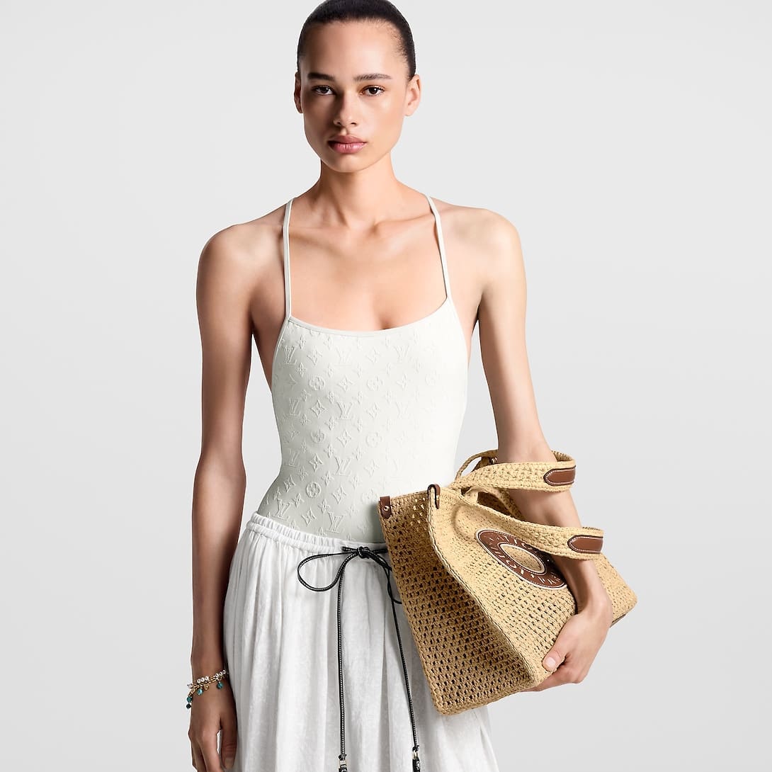 Louis Vuitton M24723 OnTheGo MM - Image 4