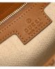 Gucci Blondie Brown Canvas 27x17cm - Image 15