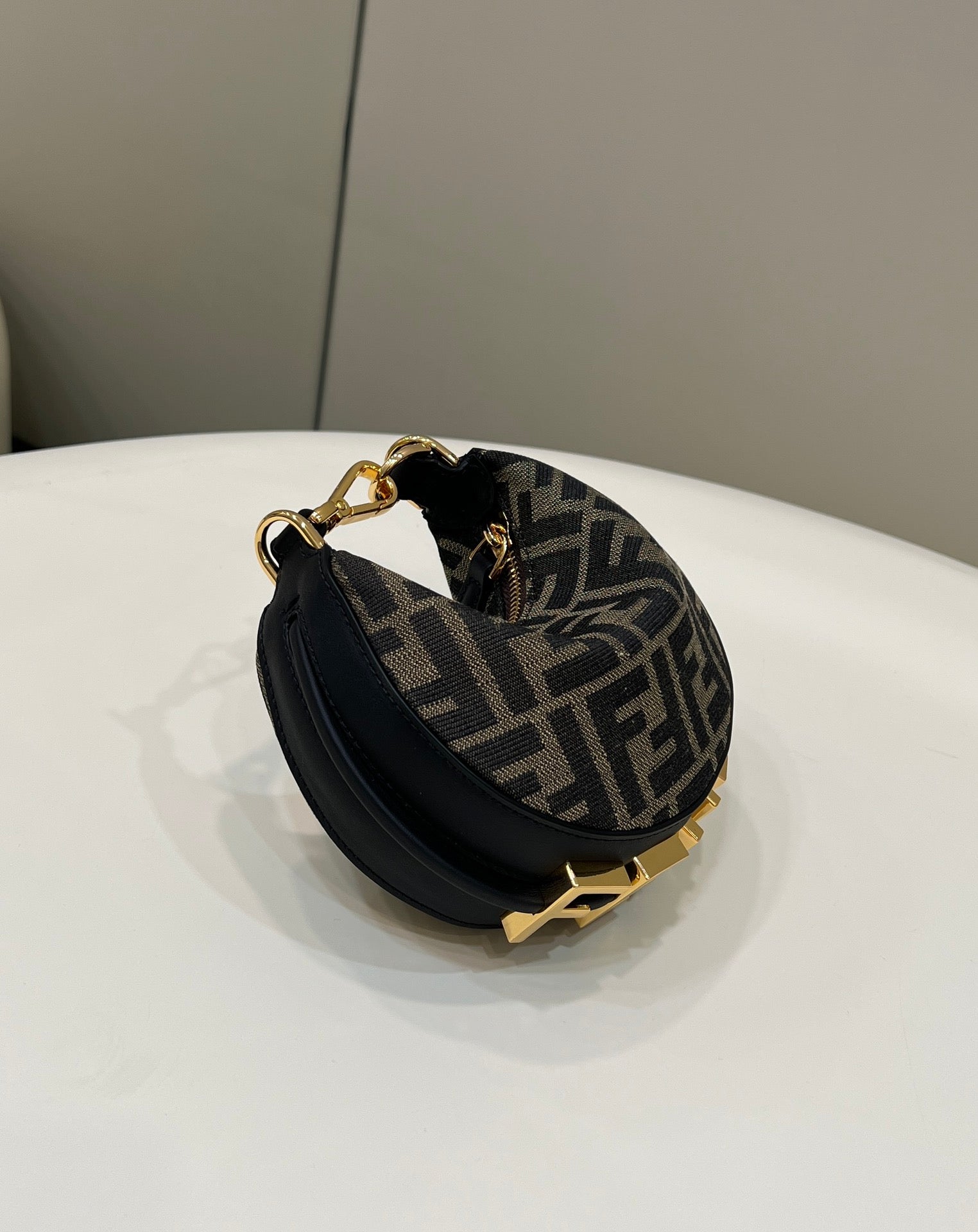 Fendi Nano Fendigraphy Bag - Image 2
