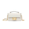 Fendi Baguette Chain Midi