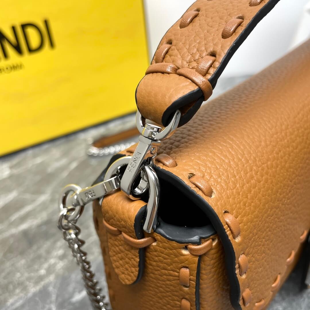 Fendi Mini Baguette - Image 13