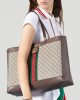 Gucci Ophidia Medium Tote - Image 17