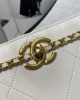 CHANEL Small Shopping Bag - Image 6