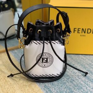 Fendi Mon Tresor Mini Bag