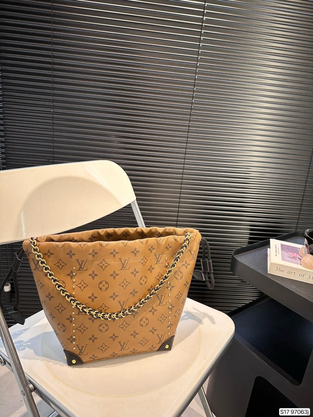 Louis Vuitton M13324 Noé Trunk Small - Image 14