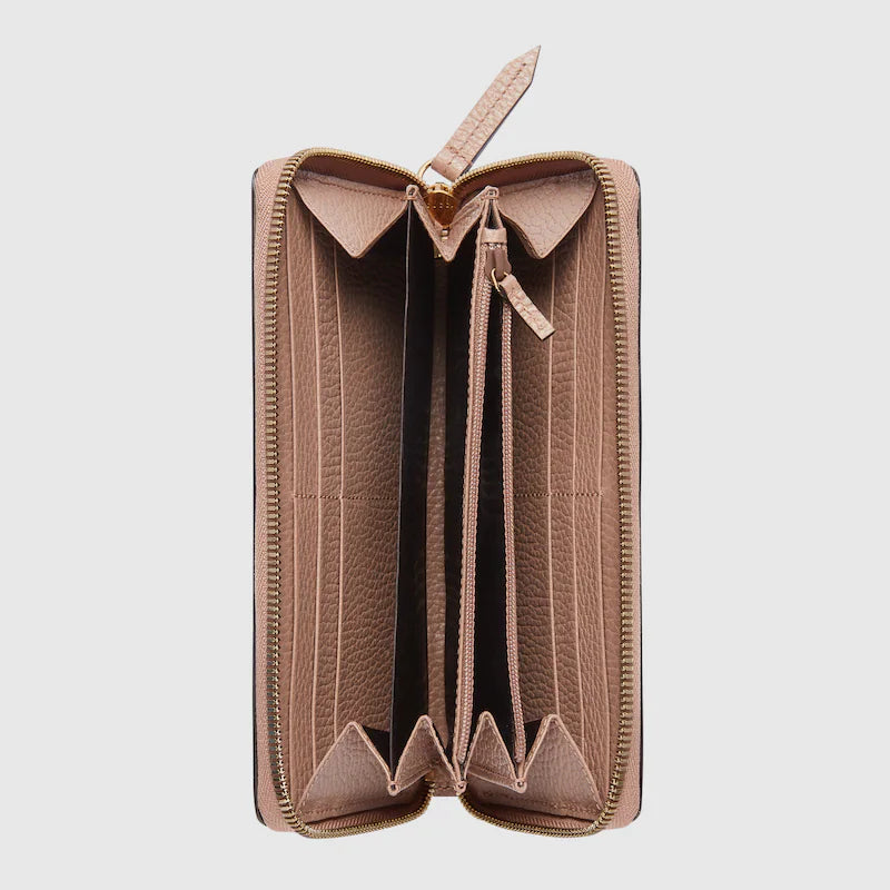 MARMONT ZIP AROUND WALLET - Image 2