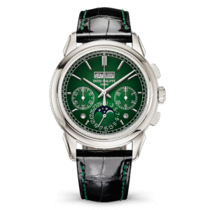 Patek Philippe Grand Complications 5270P-014