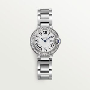 28 MM BALLON BLEU DE  WATCH