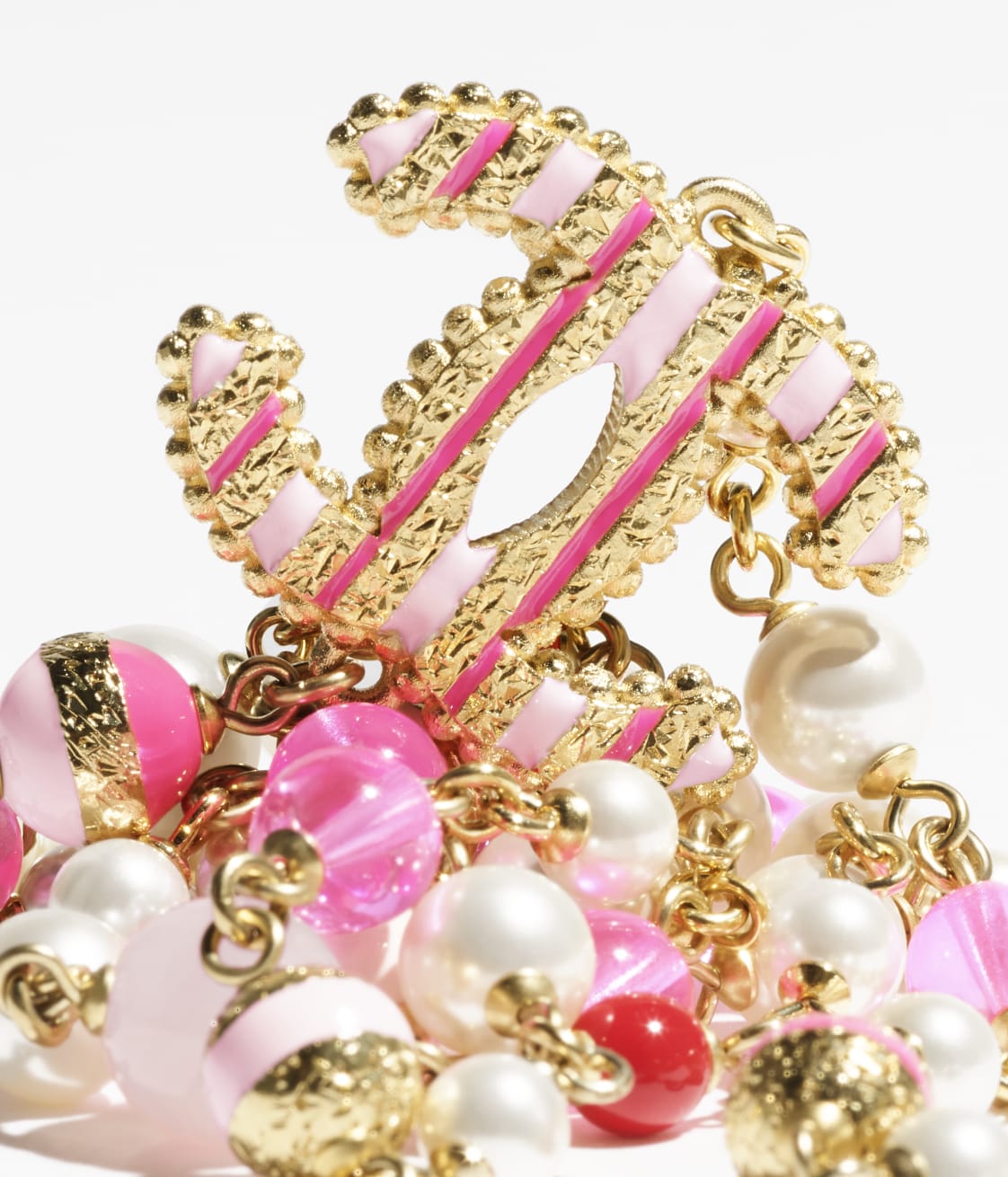 LONG NECKLACE - Image 2