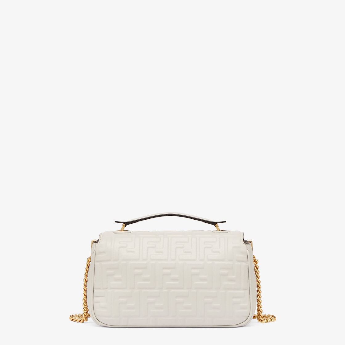 Fendi Baguette Chain Midi - Image 3