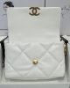 Chanel 19 Handbag AS1160 - Image 6