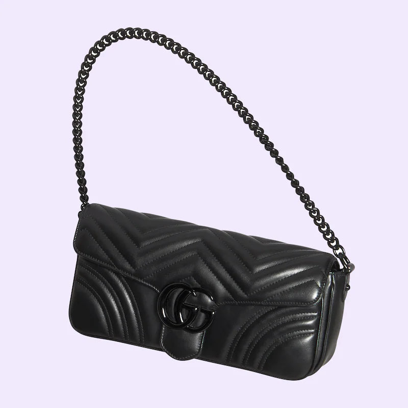 MARMONT SHOULDER BAG - Image 7