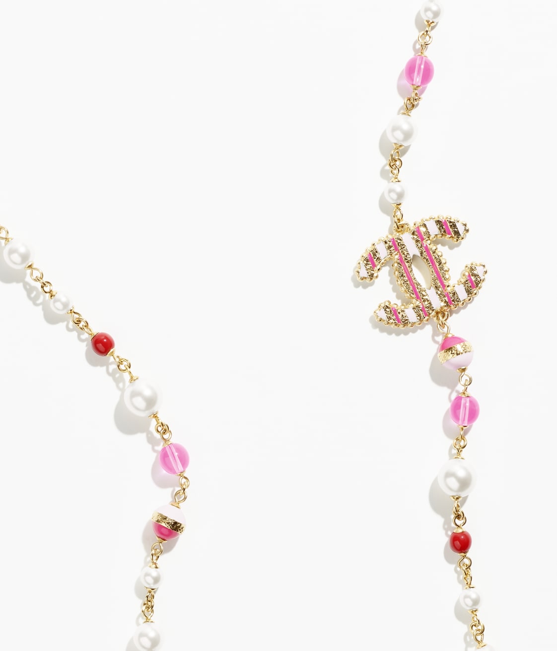 LONG NECKLACE - Image 3