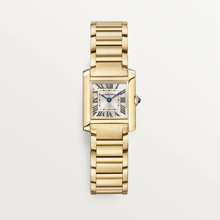 TANK FRANCAISE WATCH SMALL MODEL