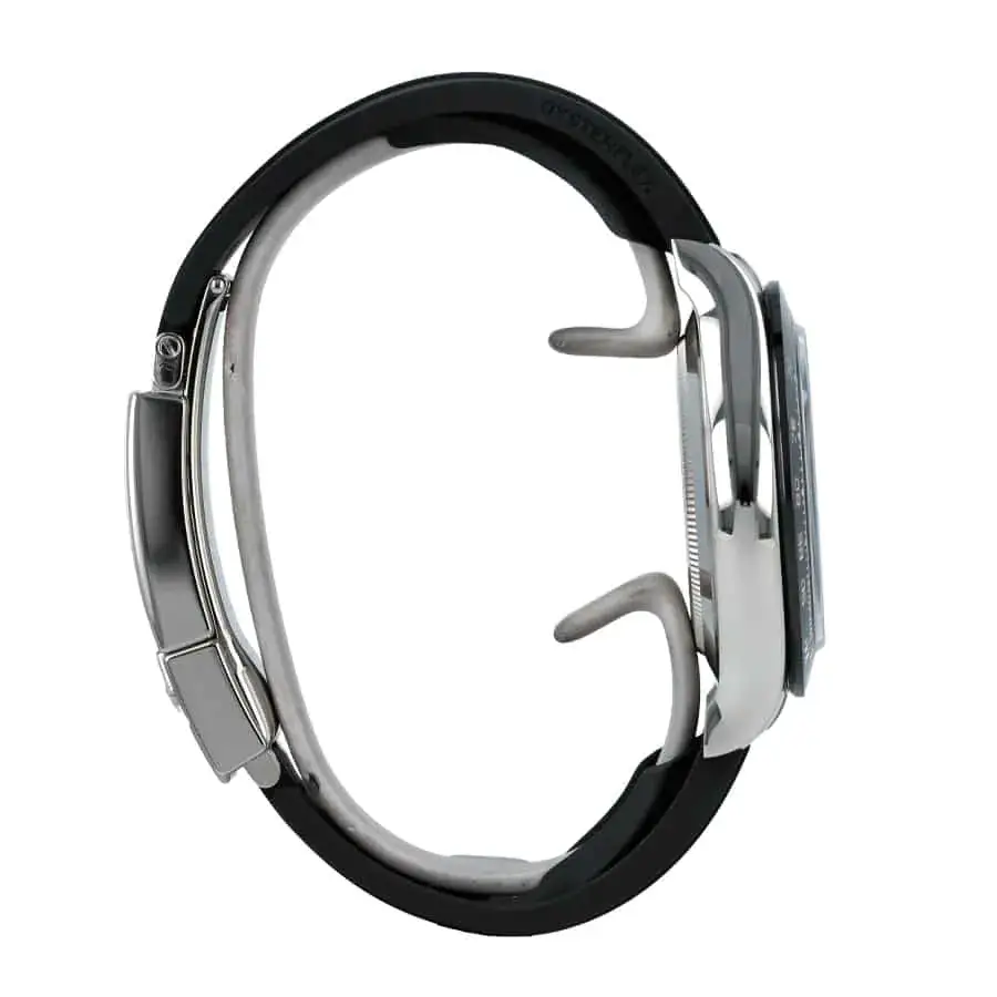 Rolex Cosmograph Daytona 116519LN “Meteorite Dial” Premium Clone Replica - Image 3