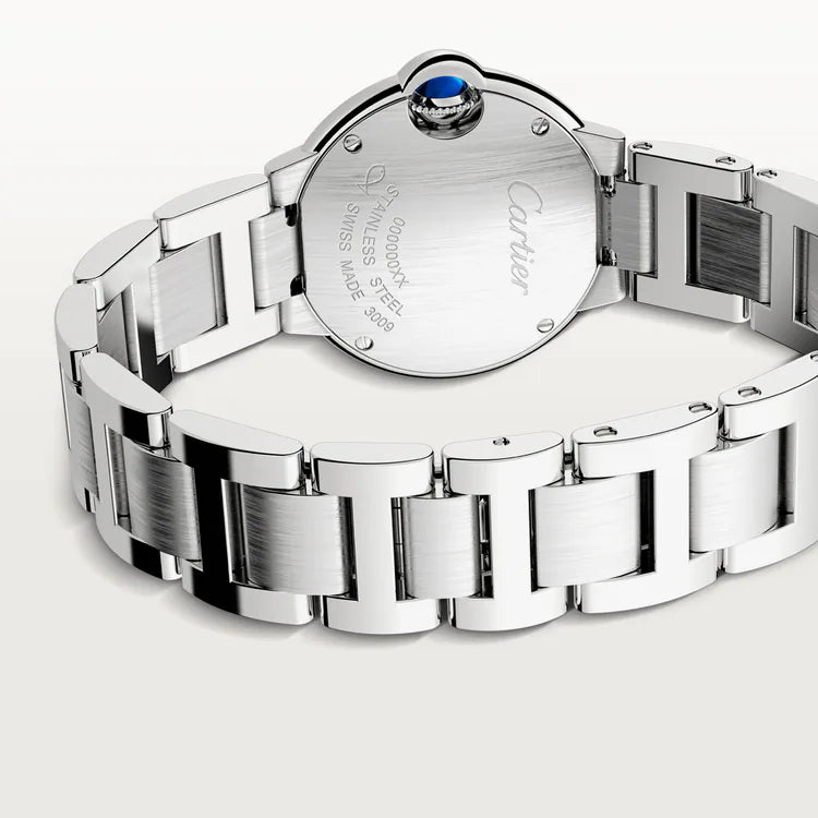 28MM BALLON BLEU DE WATCH - Image 5