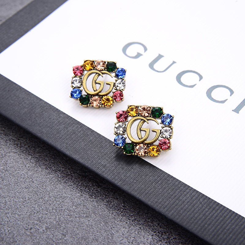 Gucci GG Earrings