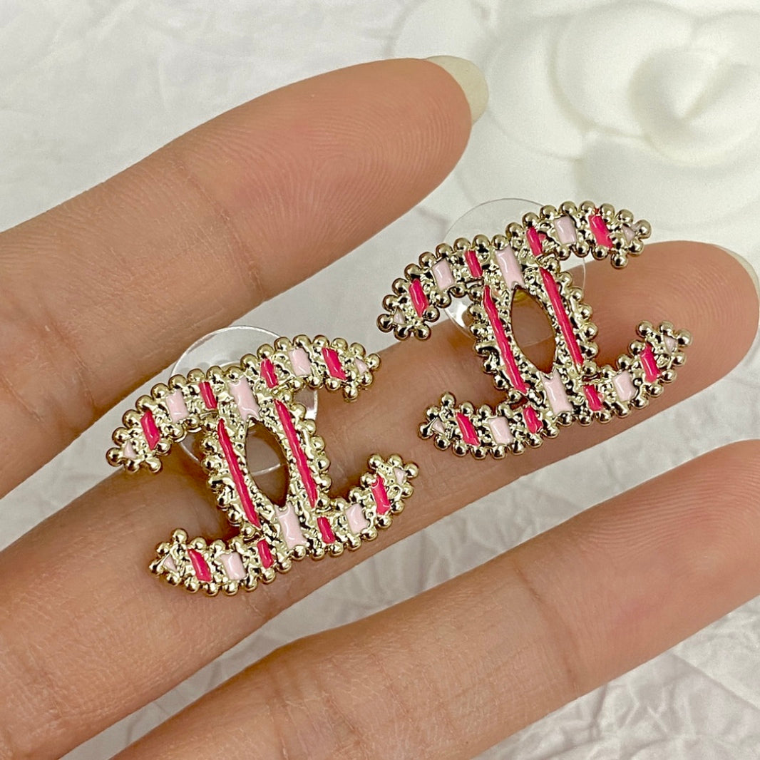 CCE697 cc Earring For Women - Image 5