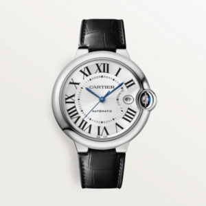 42MM BALLON BLEU DE WATCH