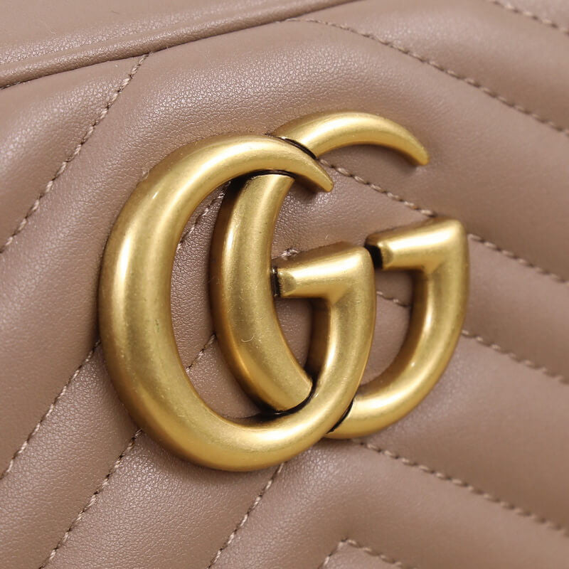 Gucci Marmont Camera Bag - Image 18