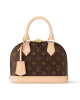 Louis Vuitton Alma BB M46990 - Image 13
