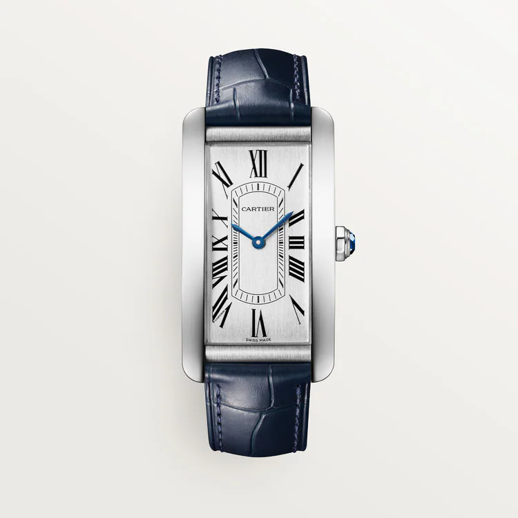 TANK AMÉRICAINE WATCH,LARGE MODEL