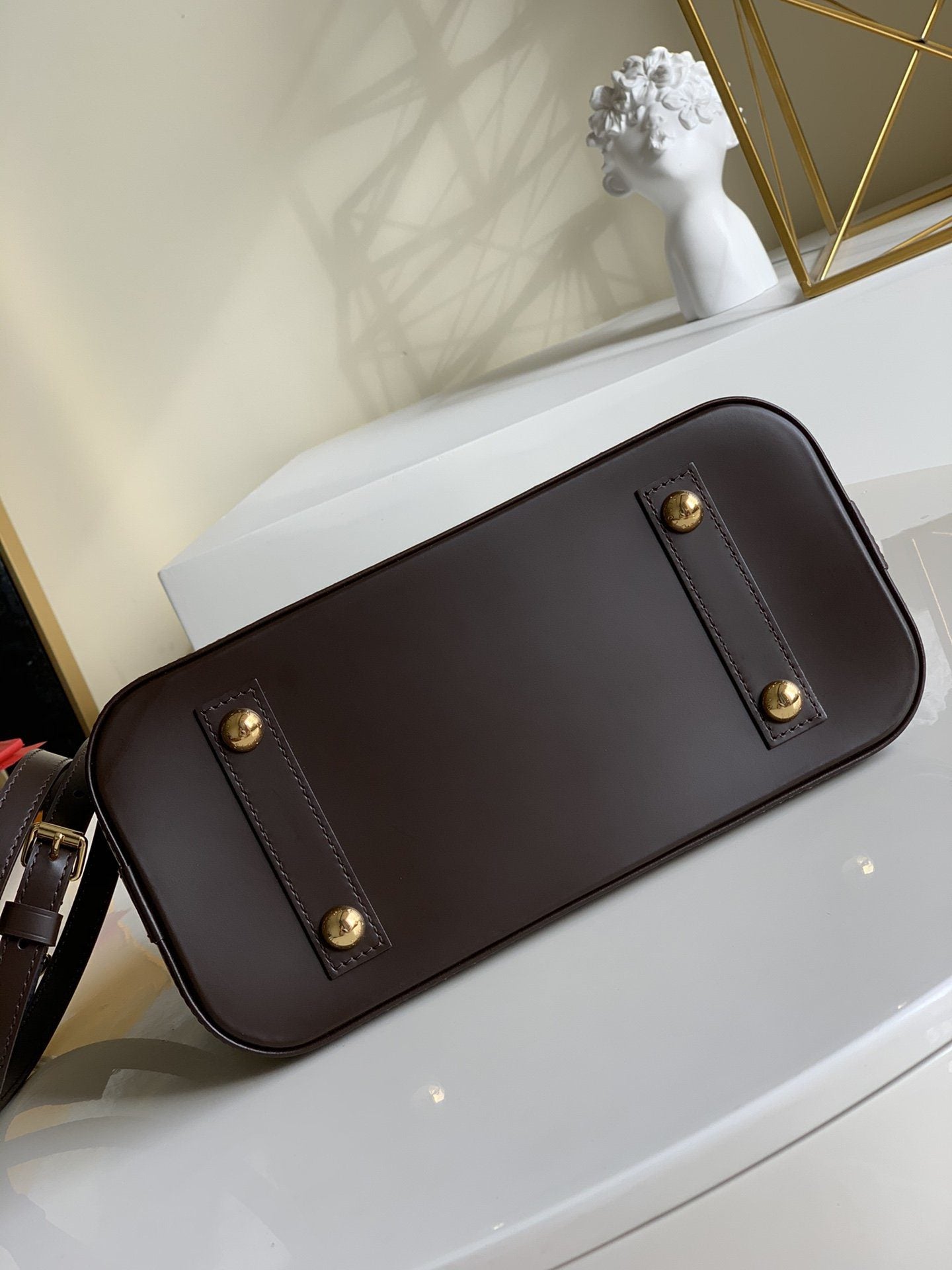 Louis Vuitton Alma N53151 PM - Image 17