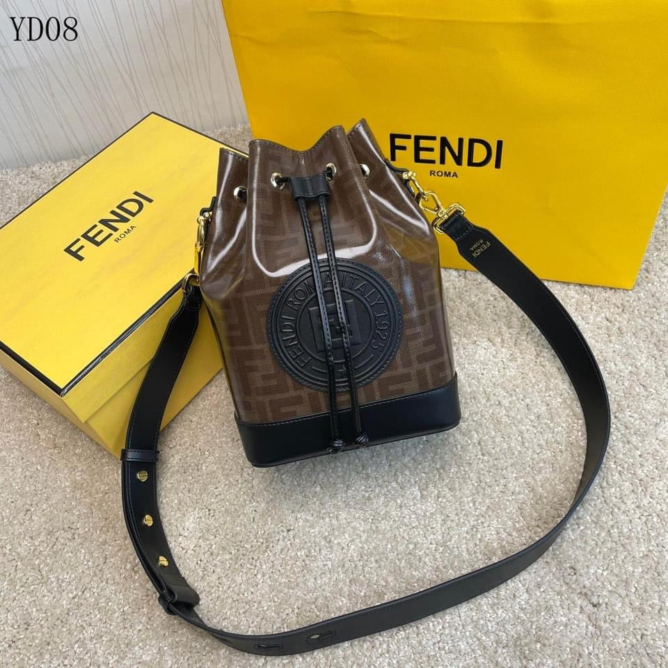 Fendi Mon Tresor Bag