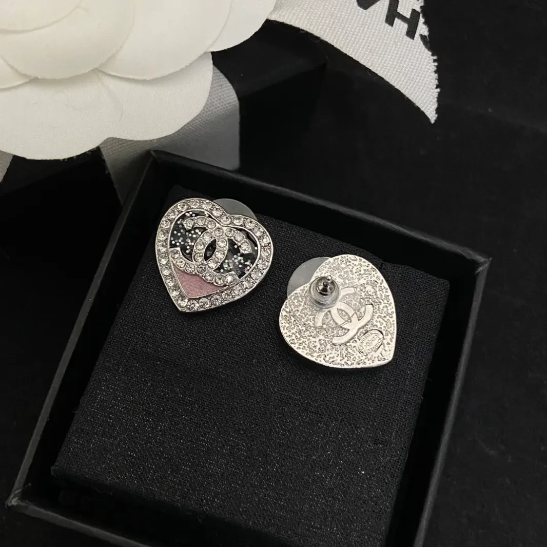 CCE243 CC earring - Image 4