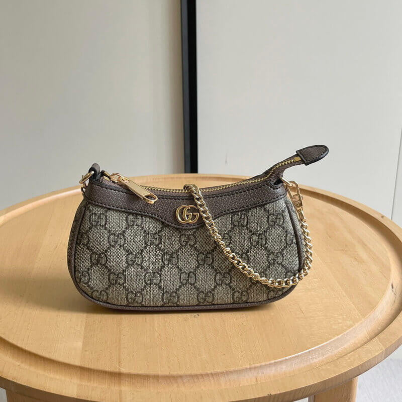 Gucci Ophidia Mini Bag - Image 18