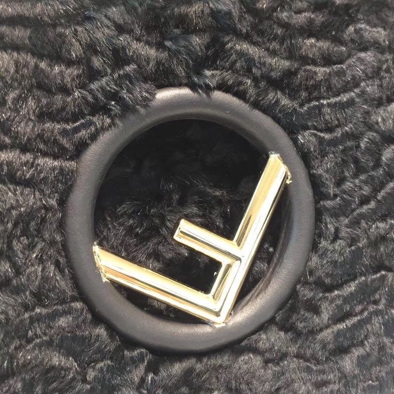 Fendi Kan I F Bag - Image 5