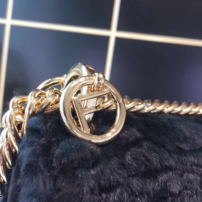 Fendi Kan I F Bag - Image 4