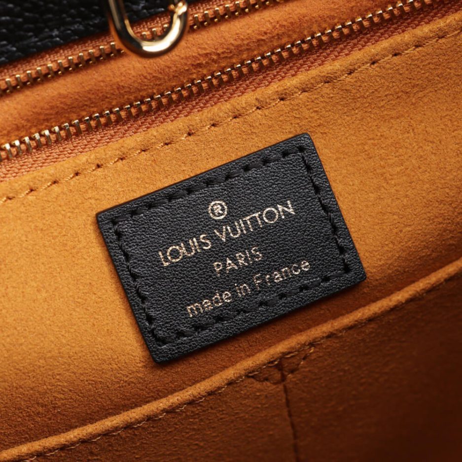 Louis Vuitton Onthego MM M45595 - Image 3