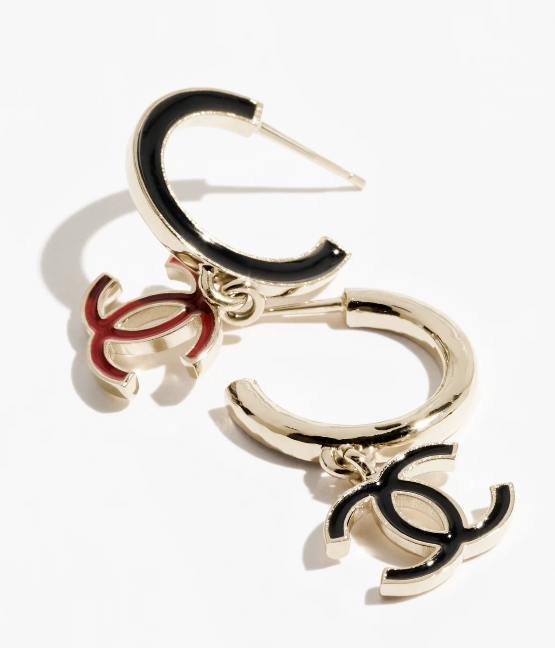 PENDANT EARRINGS - Image 2