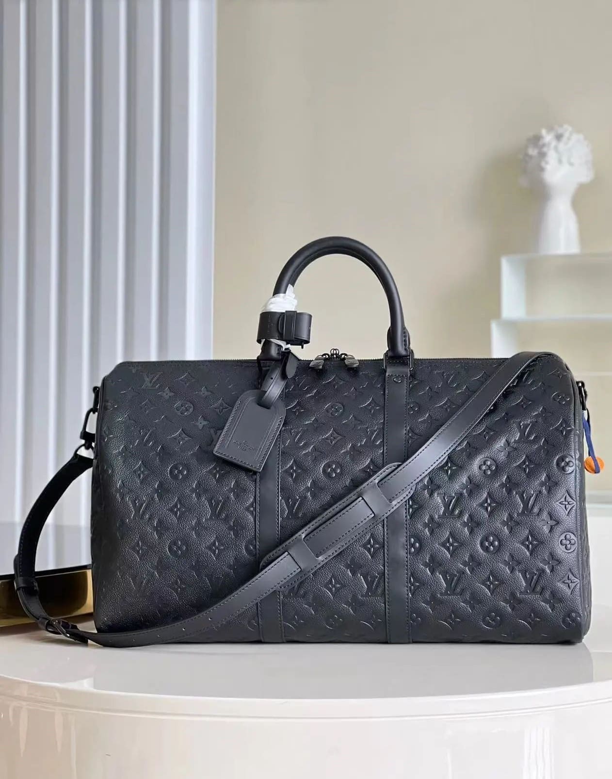 Louis Vuitton M44810 Keepall Bandoulière 50 - Image 12