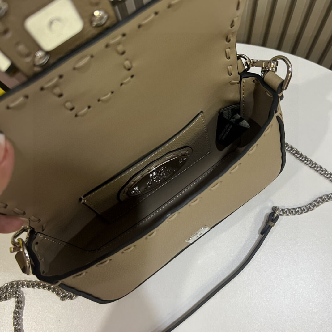 Fendi Mini Baguette - Image 15