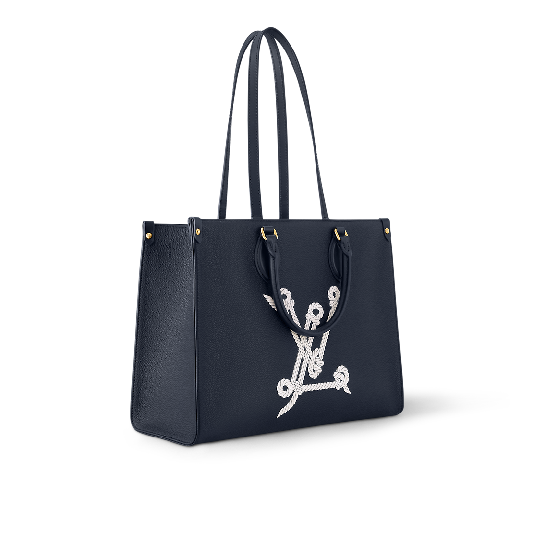 Louis Vuitton M24834 OnTheGo MM - Image 7