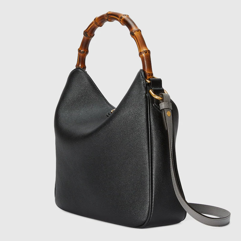 DIANA MEDIUM SHOULDER BAG - Image 3