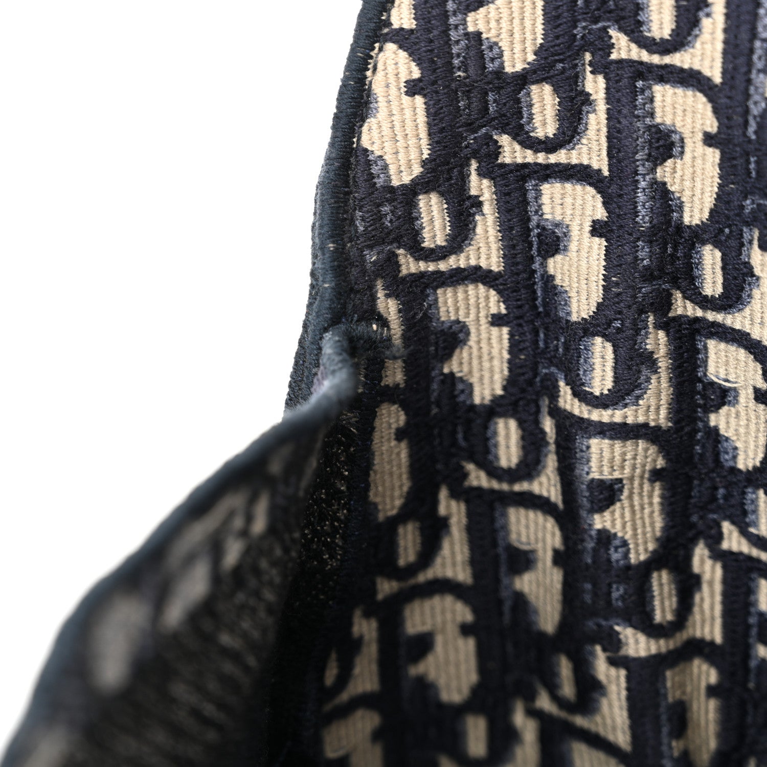 Oblique Medium Diorcamp Messenger Blue - Image 9