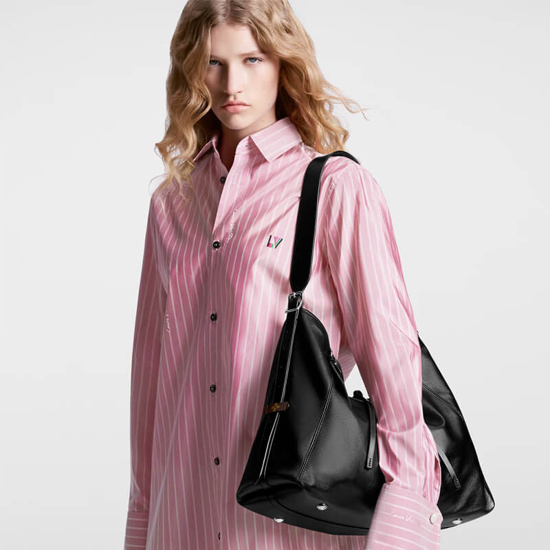 Louis Vuitton M25143 CarryAll MM - Image 4