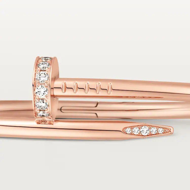 CARTIER JUSTE UN CLOU BRACELET - Image 3