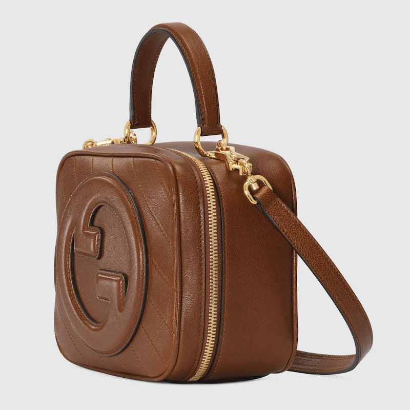 BLONDIE TOP HANDLE BAG - Image 2
